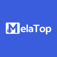 MelaTop logo - Similar company to Hahucloud