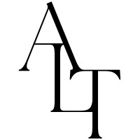ALT SWIM logo - Similar company to Tenn Designer Hire