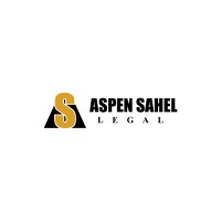 Aspen Sahel Legal logo - Similar company to Systems Technologies Limited