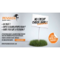 Pension Backed Loans logo - Similar company to Claim Connection