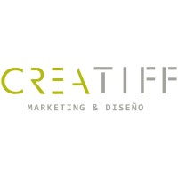Creatiff - Identidad Corporativa & Marketing logo - Similar company to Creattak
