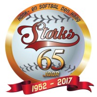 Storks Baseball And Softball
