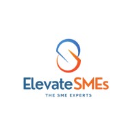 ELEVATE SMES LTD logo - Similar company to Fablab Winam