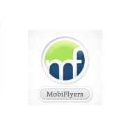 MobiFlyers logo - Similar company to Mobifly®