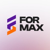 Formax Studio logo - Similar company to 97 Games
