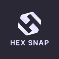 Hex Snap logo - Similar company to Satsco