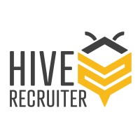Hive Recruiter logo - Similar company to Powers & Associates, Inc.