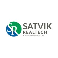 Satvik Realtech logo - Similar company to Psn Realtech