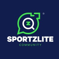 Sportzlite logo - Similar company to Chatpye