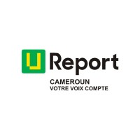 U-Report Cameroon logo - Similar company to U-Report N'Djari
