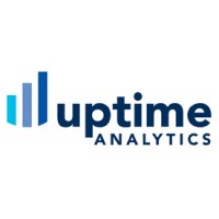 Uptime Analytics logo - Similar company to Controlt - Software Para Transporte