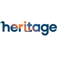 Heritage logo - Similar company to Techbmc