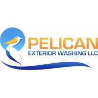 Pelican Exterior Washing logo - Similar company to Stone Creek Property Management