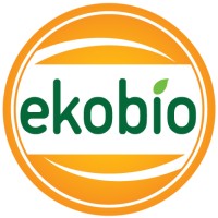 Ekobio logo - Similar company to Lejon Auto Serviço