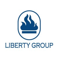 The Liberty Group logo - Similar company to Netvia Group
