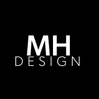 MH Design Agency logo - Similar company to Pristine Design Agency