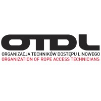 Organizacja Techników Dostępu Linowego logo - Similar company to Rojam Group