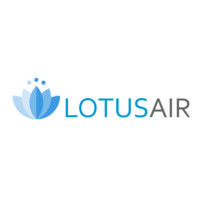 Lotus Air ReSPR Chile logo - Similar company to Lotus Air