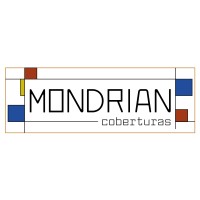 MONDRIAN Coberturas logo - Similar company to Solution Eletroeletrônica Ltda
