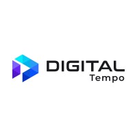 Digital Tempo logo - Similar company to Mahitahi Colab