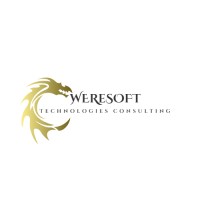 WereSoft Technologies Consulting logo - Similar company to Encompass It Security Solutions