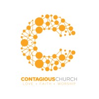 Contagious Church logo - Similar company to Allison Park Church