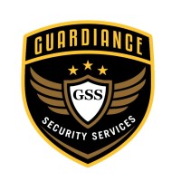 Guardiance Security Services logo - Similar company to Talentlink360