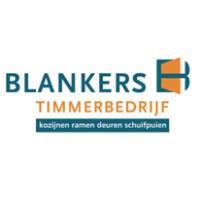 Blankers Timmerbedrijf logo - Similar company to Elitec