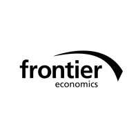 Frontier Economics logo - Similar company to Stokedon Supply Chain Consulting