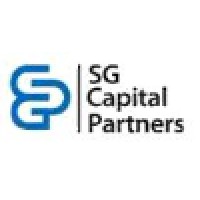 SG Capital Partners logo - Similar company to Patchway Studios