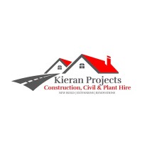 Kieran Projects Ltd