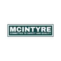MCINTYRE PRODUCTS AND SERVICES logo - Similar company to Breezewater Pty Ltd