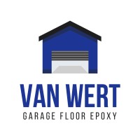 Van Wert Garage Floor Epoxy logo - Similar company to Foto'S Van Floor