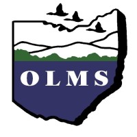 Ohio Lake Management Society (OLMS) logo - Similar company to Ohio Stormwater Association