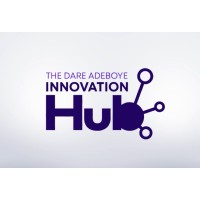 The Dare Adeboye Innovation Hub - (DAIH) logo - Similar company to Waterways Digital Ltd