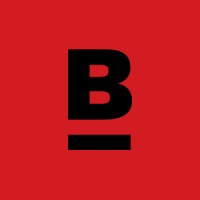 Bril&Baard Visual Branding logo - Similar company to De Handlangers, Creative Agency
