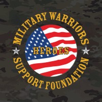 Military Warriors Support Foundation logo - Similar company to Safety Factor Consulting
