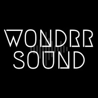 WONDRR SOUND logo - Similar company to Cano Consultancy