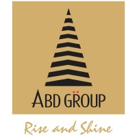 ABD Group logo - Similar company to Kns Infrastructure