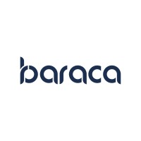 Baraca economics logo - Similar company to Cando! Designs