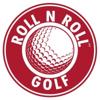 Roll-N-Roll™ Golf logo