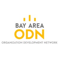 Bay Area Organization Development Network logo - Similar company to Young Nonprofit Professionals Network - Sf Bay Area