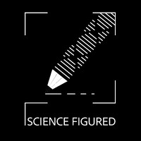 Science Figured logo - Similar company to British Columbia Environmental Film Festival Society