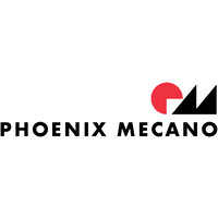 Phoenix Mecano AB AB logo - Similar company to X2 Technology