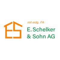 E. Schelker & Sohn AG logo - Similar company to Gemeinde Kaiseraugst