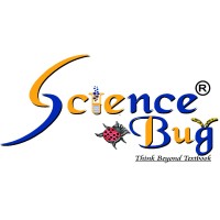 Science Bug logo - Similar company to Millennium Weddings