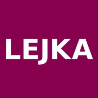 LEJKA logo - Similar company to Impact Matcher