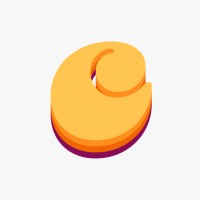 Chunk logo - Similar company to Dashcreative