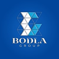 Bodla Group logo - Similar company to Bun Studio