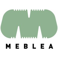 Meblea logo - Similar company to Bdf Interne